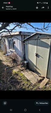 Foto - Grundst&uuml;ck in Benz