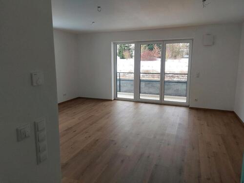 Foto - Barrierefreie Wohnung direkt in Bissingen zu vermieten