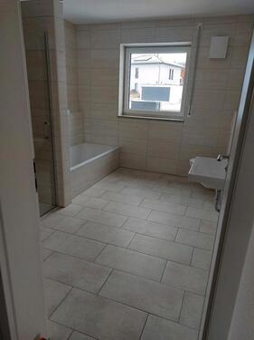 Foto - 3 Zimmer Erdgeschoßwohnung in Bissingen