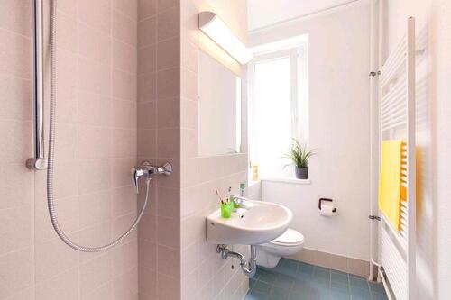 Foto - 3 Zimmer Etagenwohnung in Berlin