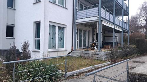 Foto - 4 Zimmer Wohnung - 1.465,00&nbsp;EUR Kaltmiete, ca.&nbsp; 95,00&nbsp;m&sup2;