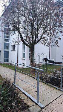 Foto - 4 Zimmer Hochparterre zur Miete in Reutlingen