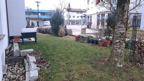 Foto - 4 Zimmer Hochparterre in Reutlingen