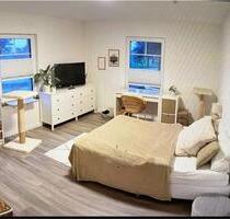 Schöne helle 2 Zimmer Wohnung - 650,00&nbsp;EUR Kaltmiete, ca.&nbsp; 58,00&nbsp;m&sup2; in Jörl (PLZ: 24992)