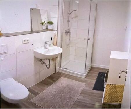 Foto - 2 Zimmer Erdgeschoßwohnung zur Miete in Jörl