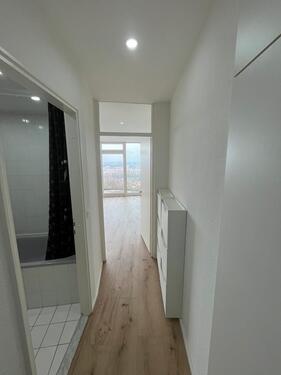 Foto - Etagenwohnung in Augsburg zum Kaufen