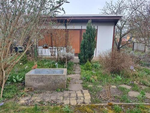 Foto - Grundst&uuml;ck zur Miete in Dresden