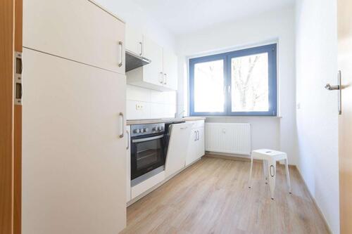 Foto - 3 Zimmer Etagenwohnung in Magdeburg