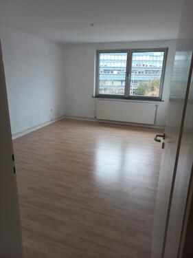 Foto - Helle 2-Zimmer-Wohnung mit Balkon.