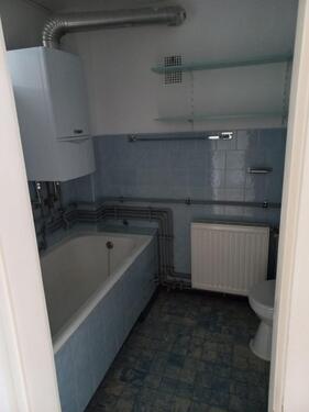 Foto - Etagenwohnung in Hildesheim zur Miete