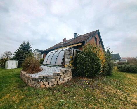 Foto - 6 Zimmer Einfamilienhaus zum Kaufen in Bad Überkingen