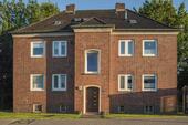 Foto - 2 Zimmer Erdgeschoßwohnung zur Miete in Wilhelmshaven