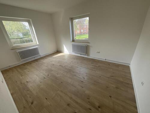 Foto - 2 Zimmer Erdgeschoßwohnung in Wilhelmshaven