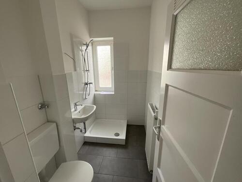 Foto - Erdgeschoßwohnung in Wilhelmshaven zur Miete