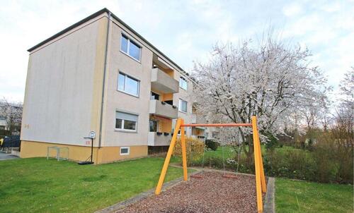 Foto - Schöne 3-Zimmer Wohnung in ruhiger Top-Lage BS-Hondelage