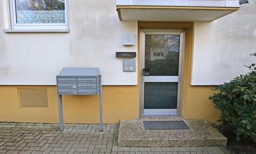 Foto - 3 Zimmer Etagenwohnung zur Miete in Braunschweig