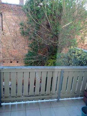 Foto - 2 Zimmer Etagenwohnung zur Miete in Eisenberg