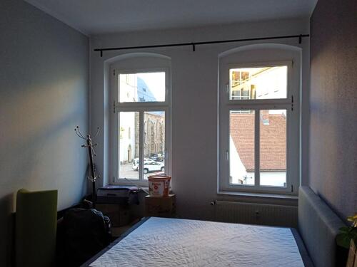 Foto - 2 Zimmer Etagenwohnung in Eisenberg