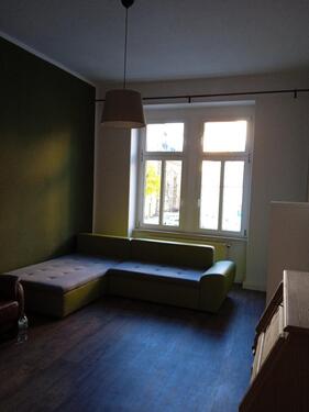 Foto - Etagenwohnung in Eisenberg zur Miete