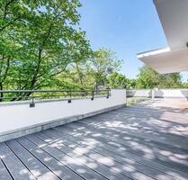 LUXUS PENTHOUSE MIETWOHNUNG in KRONSTETTEN - Schwandorf