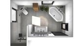 Foto - 3.5 Zimmer Einfamilienhaus zur Miete in Schwandorf
