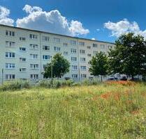 sanierte 2-Raumwohnung im Meisengrund 8 zu vermieten - Demmin