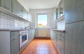 Foto - 3 Zimmer Etagenwohnung zur Miete in Köthen (Anhalt)
