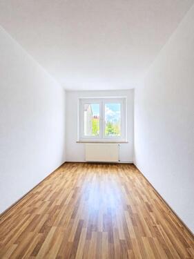 Foto - Etagenwohnung in Köthen (Anhalt) zur Miete