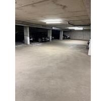 Tiefgaragen-Stellplatz in Bremen (28237) – Privat