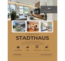 Stadthaus mit Top-Ausstattung in zentraler Lage - Schwabmünchen