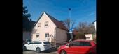 Foto - Haus mit ca 135m² WF+Keller, Garage, Nebenräume, Grundstück 537m²