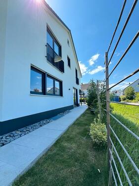Foto - Freistehendes EF-Haus *Provisionsfrei*