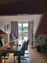 Foto - Dachgeschoßwohnung in Hachenburg zur Miete