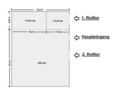 Foto - andere zur Miete in Westoverledingen