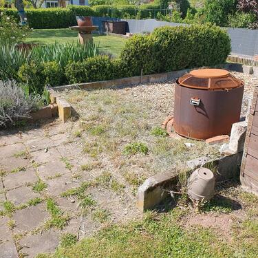 Foto - Grundstück in Nordhausen zur Miete