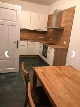 Foto - Etagenwohnung zur Miete in Hof