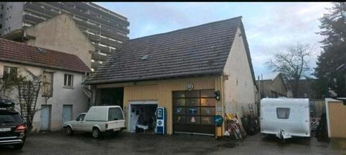Foto - Einfamilienhaus in Langen (Hessen) zum Kaufen