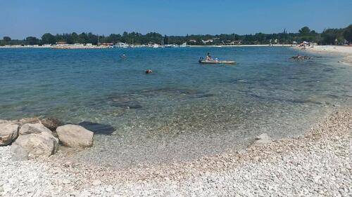 Foto - Urlaub Istrien im Wohnwagen - 100,00 EUR Kaltmiete,