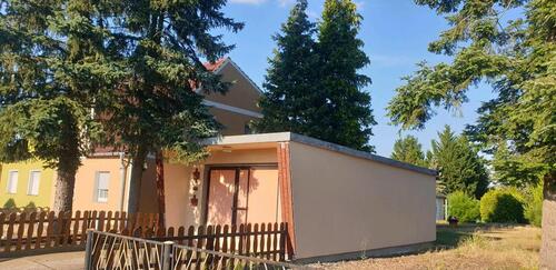 Foto - Einfamilienhaus in Berlin