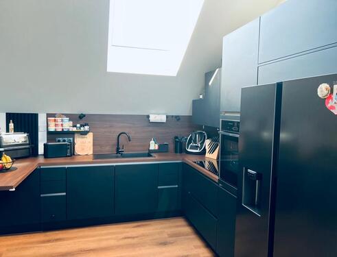 Foto - Etagenwohnung in Schwülper zum Kaufen