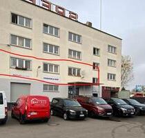 Büro Räume, Galerie - 23,00 EUR Kaltmiete, in Frankfurt am Main (PLZ: 60318) Nordend West