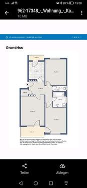 Foto - Etagenwohnung zum Kaufen in Füssen