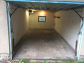 Foto - Garage in Aue am Wiesenweg (Eichert) zu vermieten