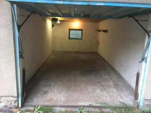 Foto - Garage in Aue am Wiesenweg (Eichert) zu vermieten