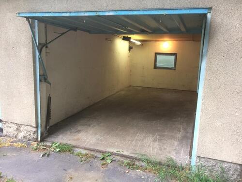 Foto - andere in Aue-Bad Schlema