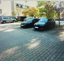 vermiete Stellplatz auf gepflasterter Fläche in BED - Brand-Erbisdorf