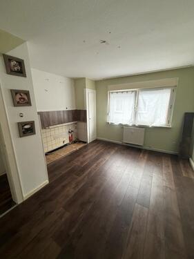 Foto - 2-Zimmer-Wohnung in Rees zu vermieten