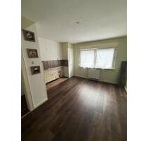 2-Zimmer-Wohnung in Rees zu vermieten