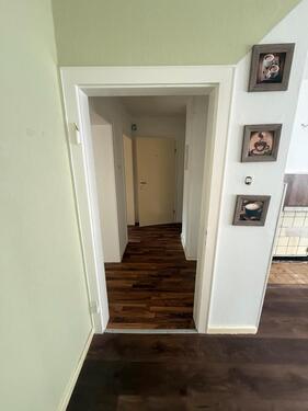 Foto - Etagenwohnung in Rees