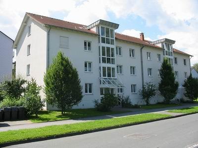 Foto - Demnächst frei! 2-Zimmer-Wohnung in Iserlohn Gerlingsen - Besichtigung im bewohnten Zustand